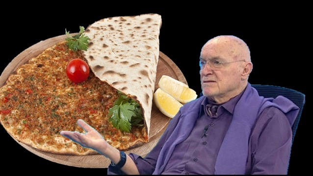 Lahmacun lobisi harekete geçti