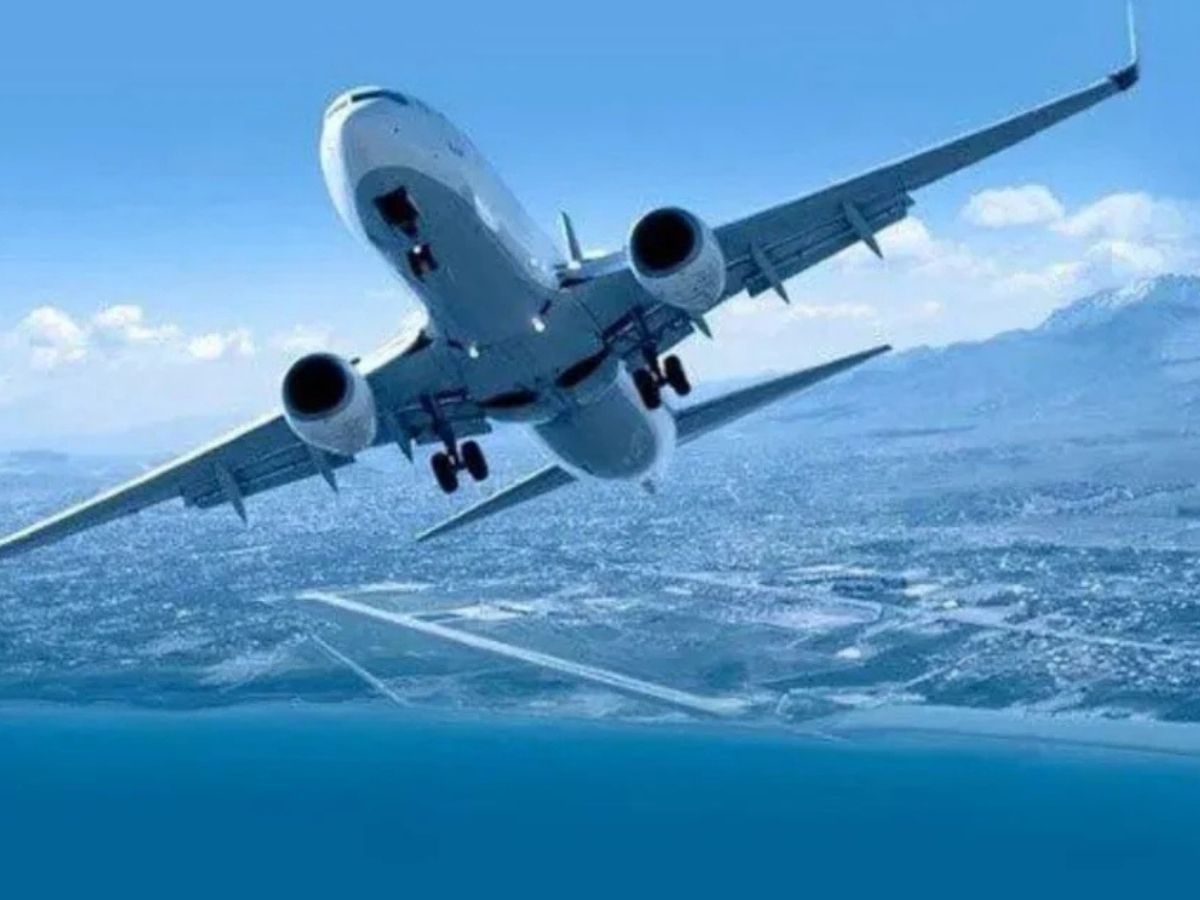 Havayolu şirketinin lisansı iptal edildi: Bütün uçuşlar durduruldu