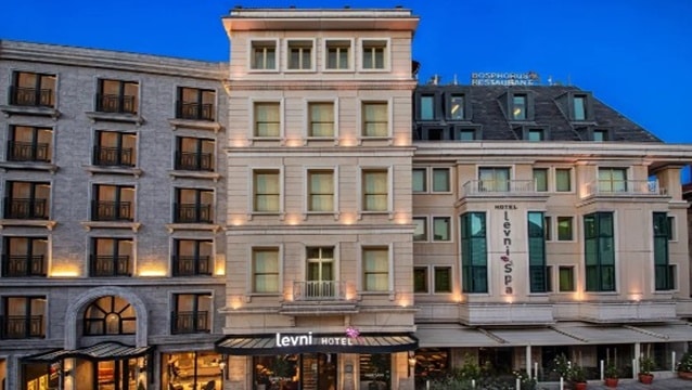 Levni Grup, Accor’un Türkiye’deki ilk butik otelini açtı