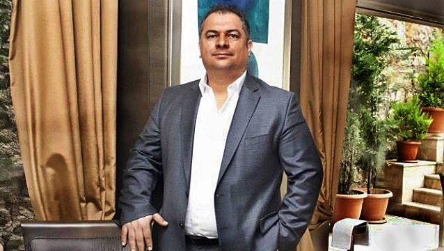 Levni Hotels'e yeni halka geliyor