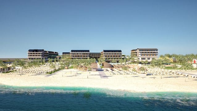Liberty Hospitality Group’tan sıra dışı bir marka: XO Cape Arnna