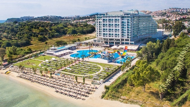 Liberty Hotels zincirine bir halka daha ekleniyor