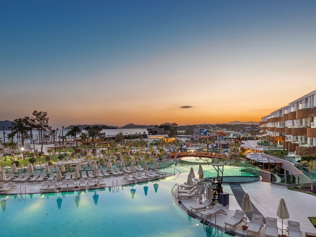 Fethiye Liberty Signa’da yeni sezon coşkusu başlıyor