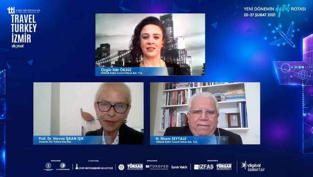 Likya’nın dünyaya açılan kapısı Patara Antik Kenti