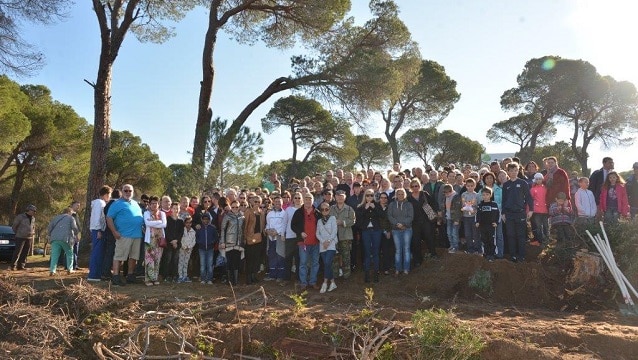 Limak Turizm’den doğaya katkı sağlayan proje