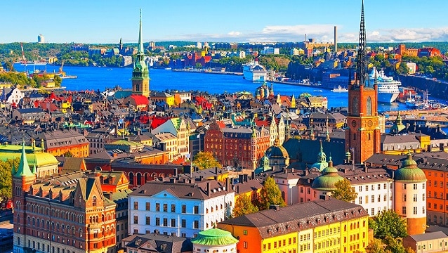 Litvanya tüm turistik uçuşları durdurdu