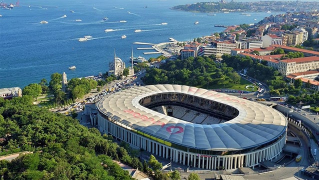 Liverpool Chelsea süper kupa finali İstanbul otellerini dolduracak