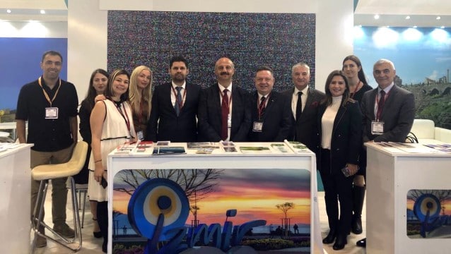 Londra WTM Fuarı umutları arttırdı