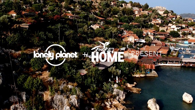 Lonely Planet Türkiye’yi milyonlara tanıtacak
