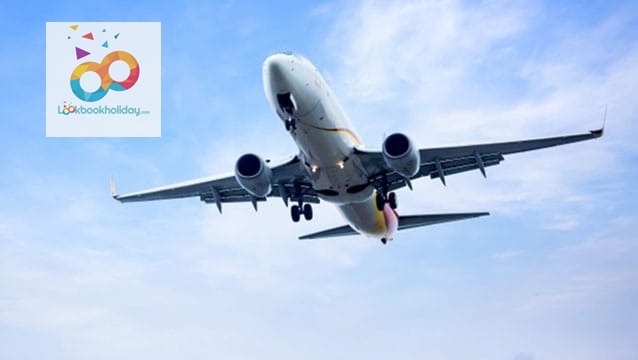 LookBookHoliday paket tura girdi