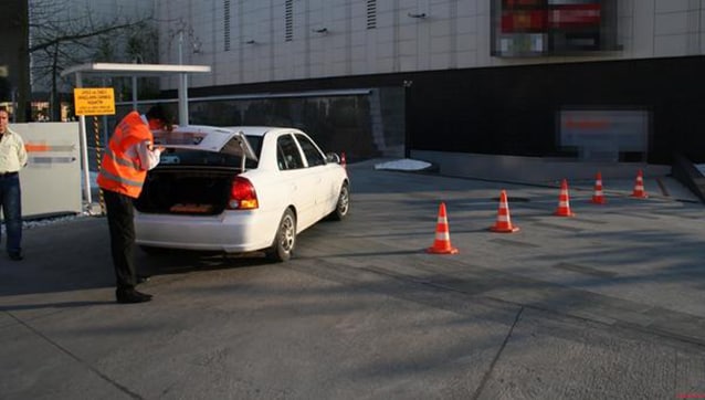 LPG'li araçlar o tarihten sonra otellerin otoparkına da girebilecek