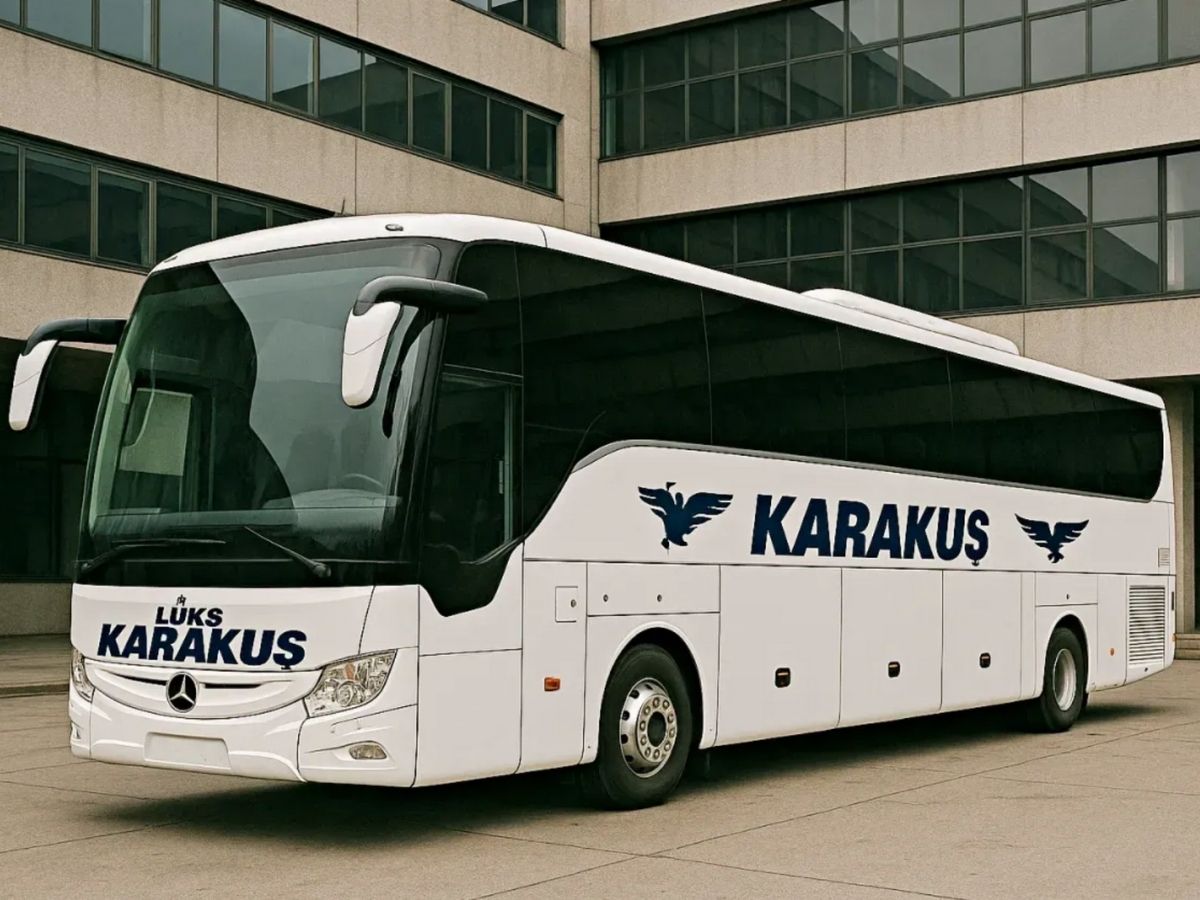 Lüks Karakuş Turizmin iflası resmen açıklandı