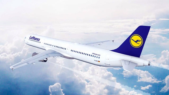 Lufthansa Ankara uçuşlarını durduruyor