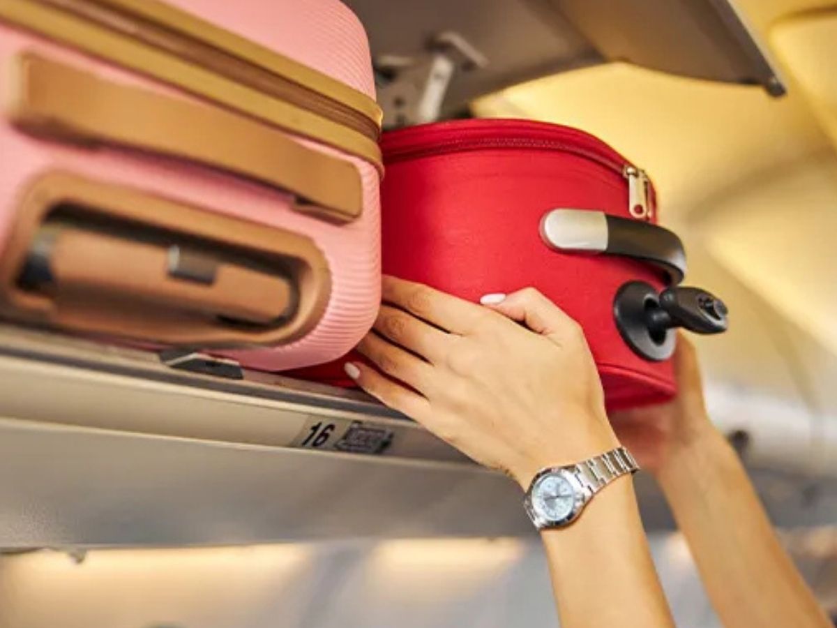 Havada yeni tarife: Kabin bagajı artık paralı