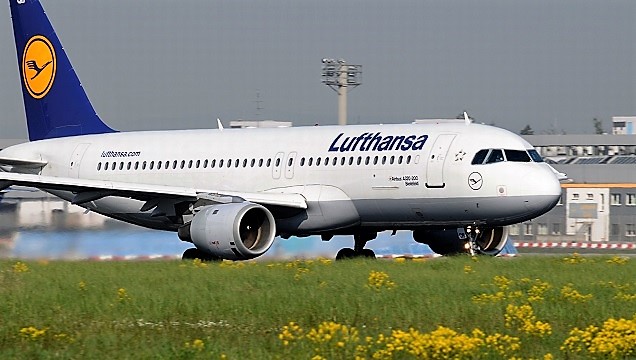 Lufthansa tüm Ege’yi Münih’e bağlayacak