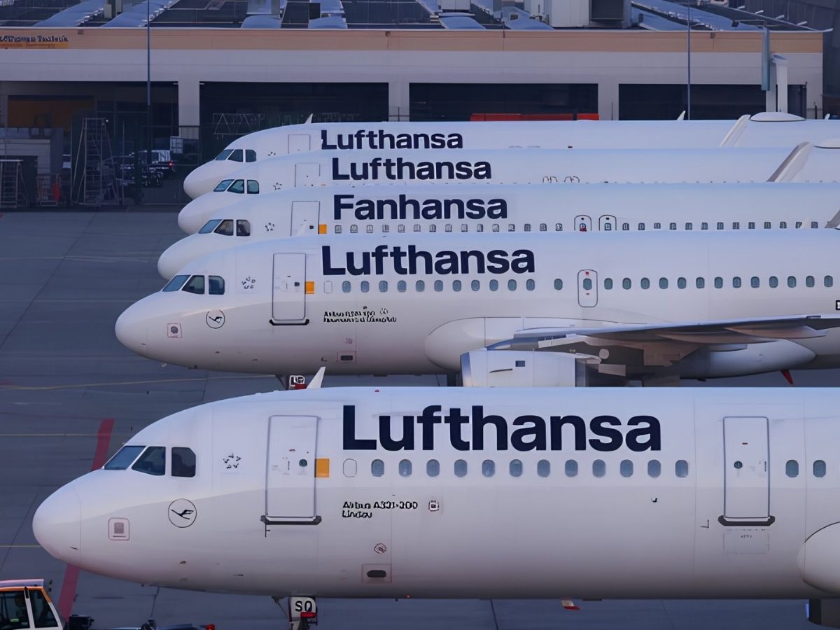 Lufthansa 20 bin uçuşu neden iptal etti? Yaz sezonunda ne olacak?