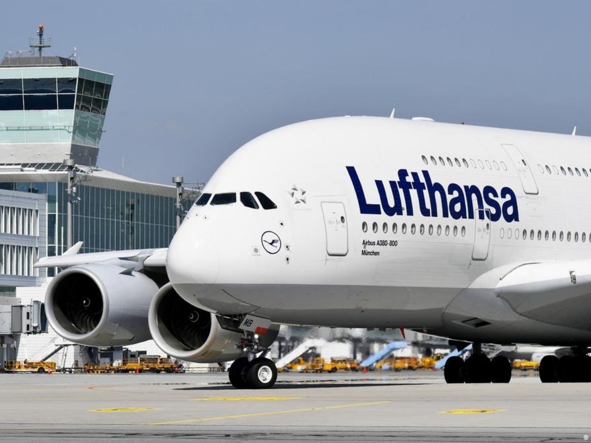 Lufthansa yaz sezonunu iptallerle açıyor: 20 bin uçuş kaldırıldı