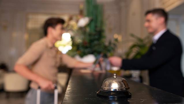 Lüks Otel Deneyimleri: Üst Düzey Konaklama İçin Neler Beklemelisiniz?