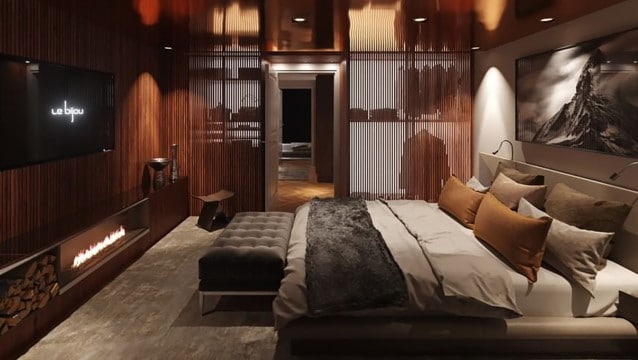 Bunu da gördük...Lüks otelden test dahil karantina paketi!