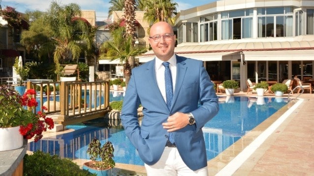 Lüks otellere talep iyi ama...