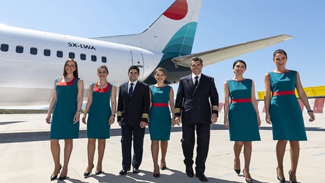 Lumiwings Airlines Tuzla’dan İstanbul’a uçacak