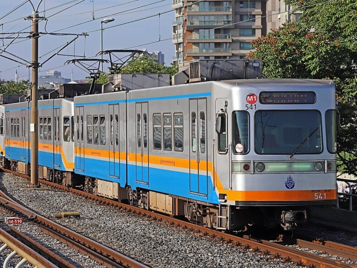 DTM ve Atatürk Havalimanı metro istasyonları Valilik kararıyla geçici olarak kapatıldı