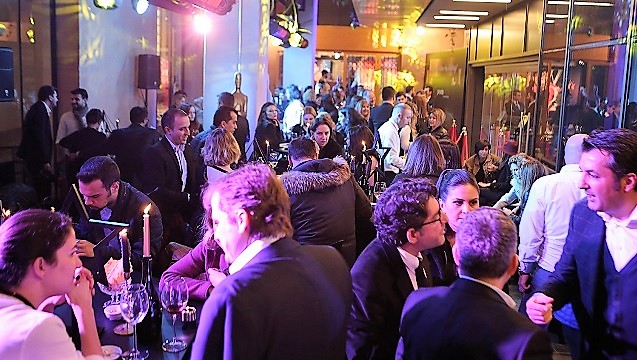 Madame Tussauds kapılarını prontoMICE için açtı