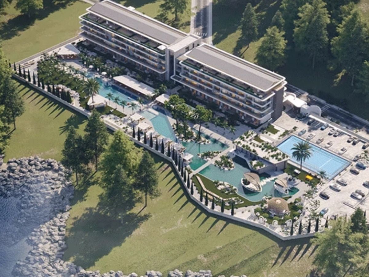 'Otelden bozma rezidans’ iddiasıyla gündeme gelen Maia Perla’ya iptal kararı