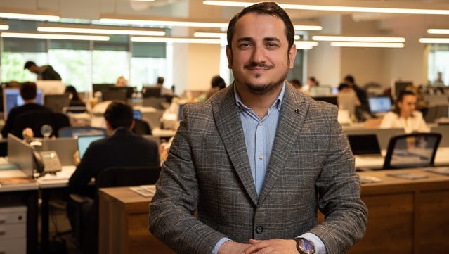 Maldivler'de Türk misafirperverliği yüzde 70 pazar payını getirdi