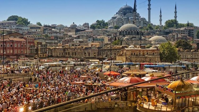 Mali darboğazdaki otel işletmecisine 1 yıllık ek süre