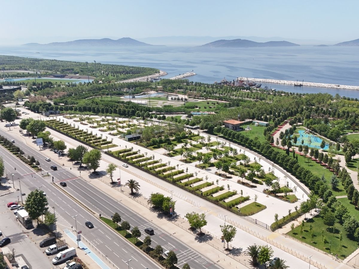 Maltepe Karavan Parkına nasıl rezervasyon yapılır?