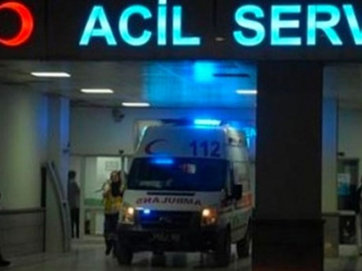 Turizm bölgesindeki otelde panik: Tatilciler ve çalışanlar etkilendi