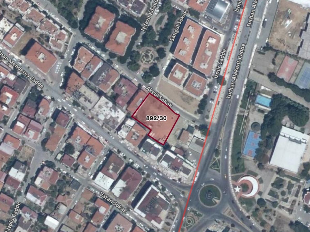 Manisa Alaşehir’e 252 milyon TL’lik 4 yıldızlı otel yatırımı