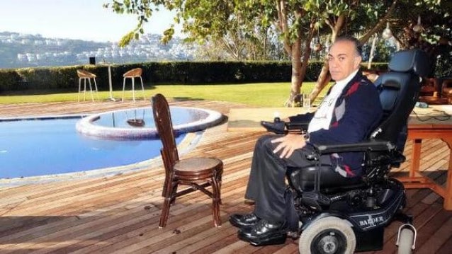 Manken Aslı Baş davasında turizmciye beraat