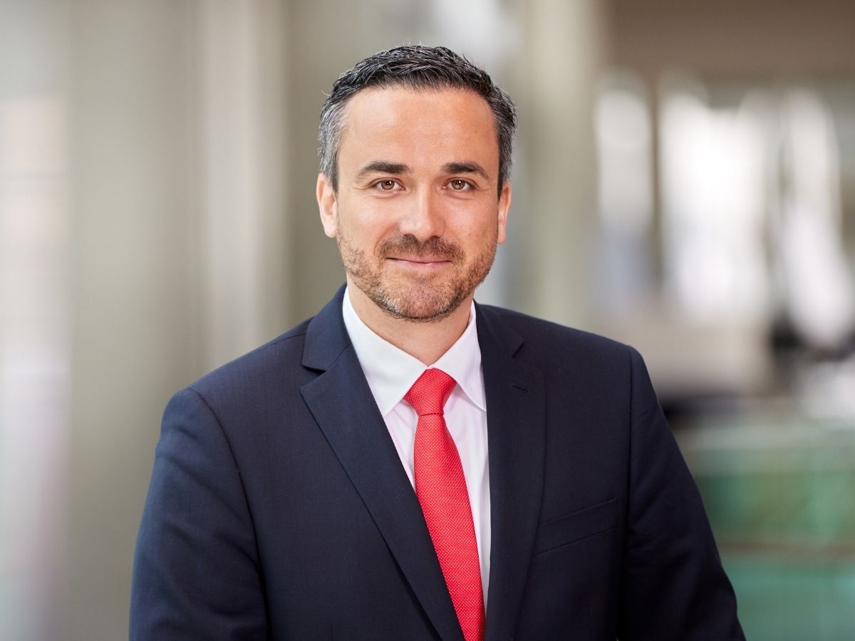 Marcus Schnabel, SunExpress CEO’su oldu... Eski CEO Kownatzki Eurowings'e geçti... 