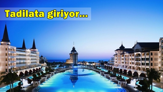 Mardan Palace’da son dakika gelişmesi...