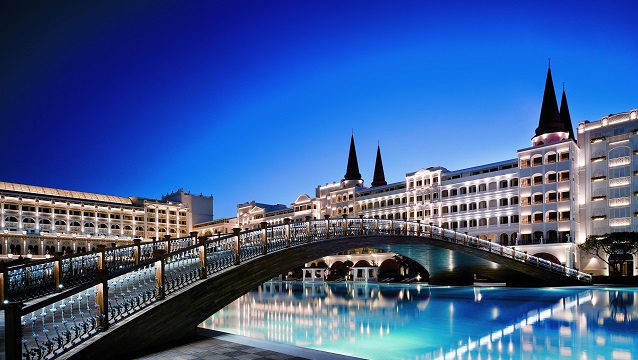 Mardan Palace’ın satış ihalesi iptal edildi