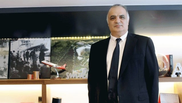 'Mardin'i çok istediler' dedi, Rusya'dan tur satışlarına başladı