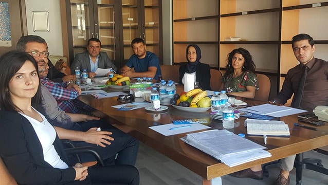 Acentelere 'şifre' uyarısı