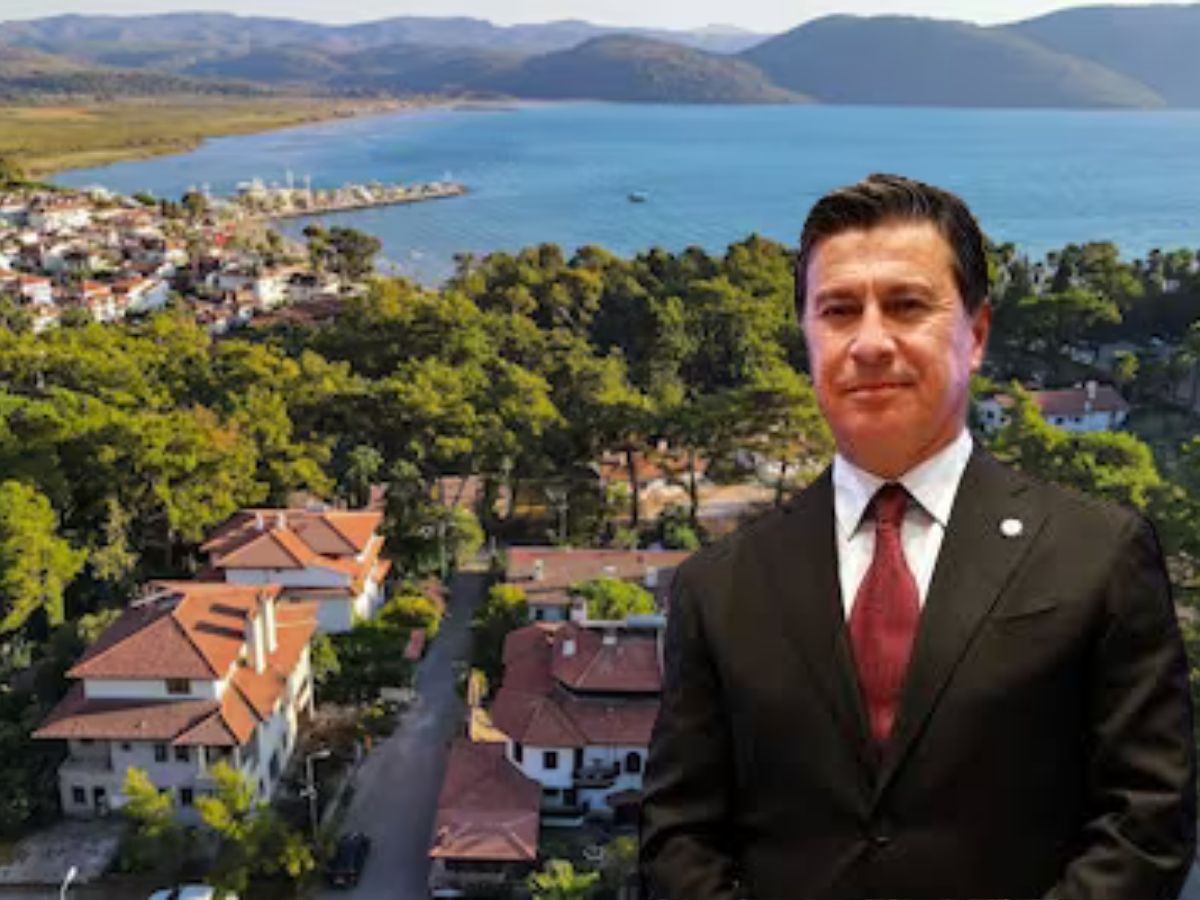 Marmaris’te itfaiye raporu krizi: Turizm tesislerinde süreç tıkandı