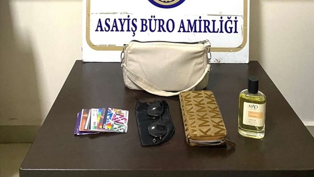 Marmaris'te İngiliz turiste tutuklama!