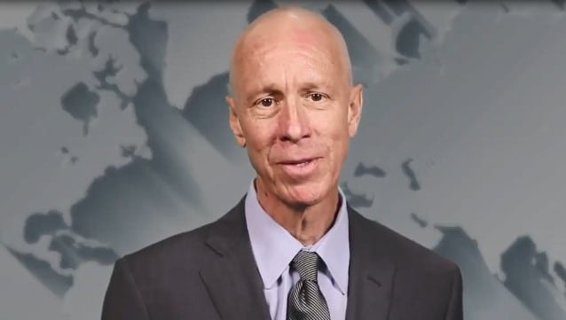 Marriot CEO'su bu yıl maaş almayacak 