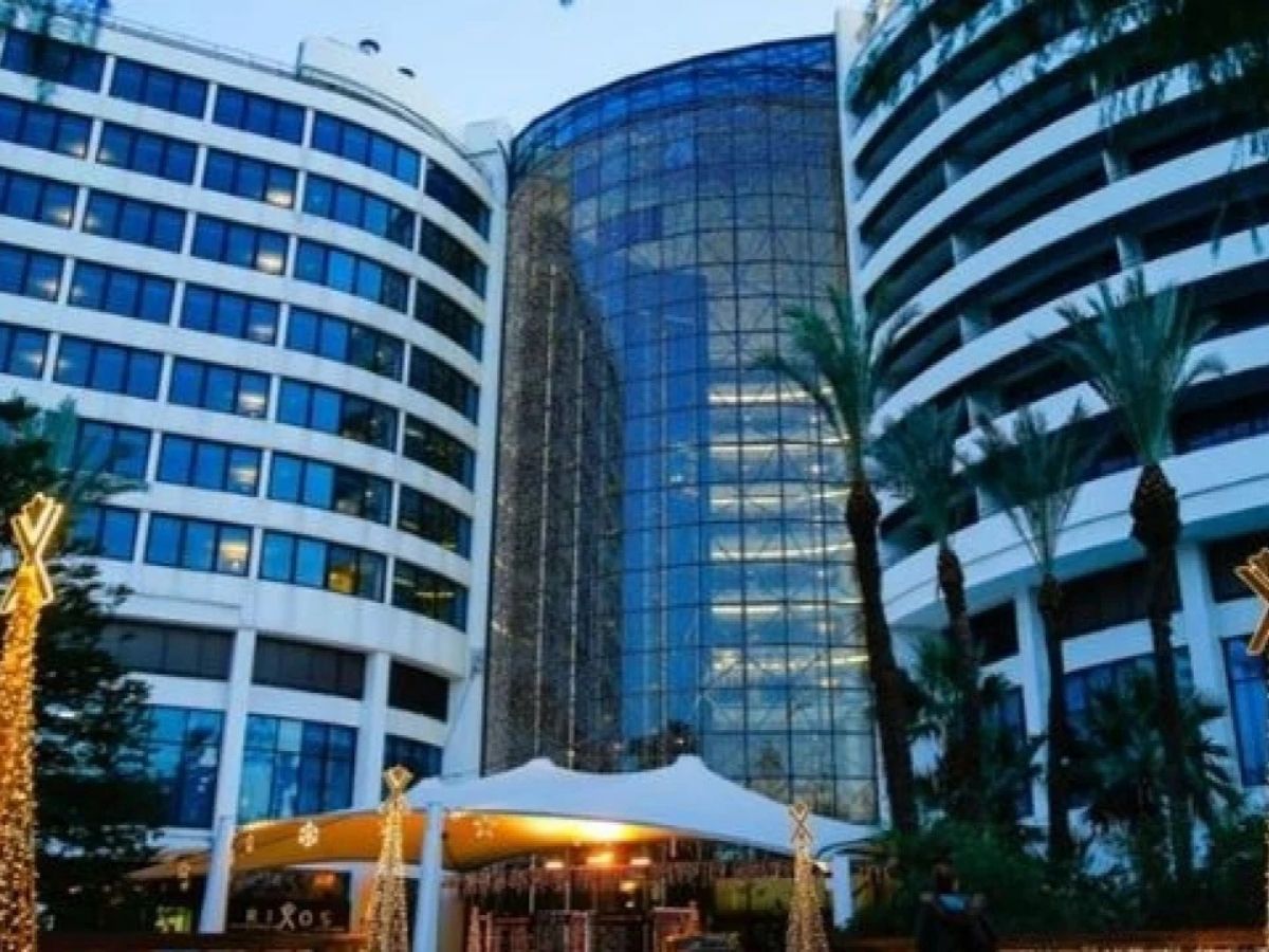Ünlü otel zincirinde kriz: Lüks otel vergi kıskacında