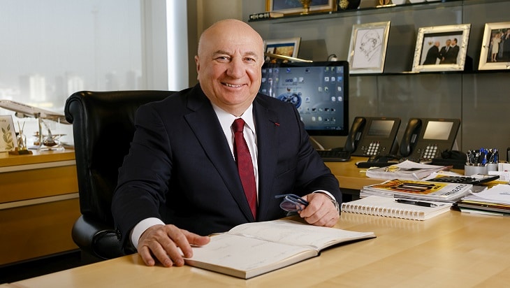 Mart geçsin her şey düzelecek