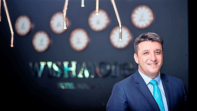 “Mart - Nisan dönemi için % 70 doluluk bekliyoruz”