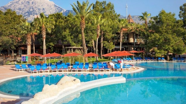 Martı'dan kritik başvuru!