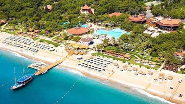 Martı GYO'dan önemli başarı!