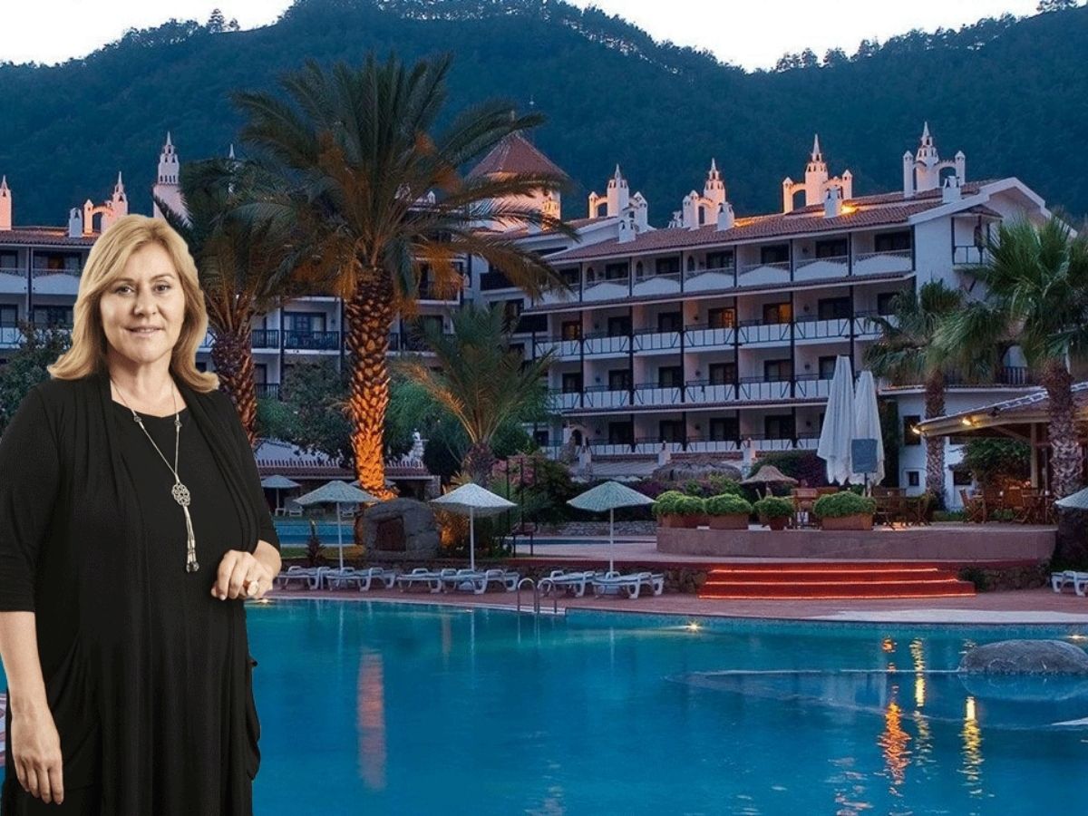 Martı Otel’de yönetim kurulu adayları netleşti: Liste genel kurulda oylanacak
