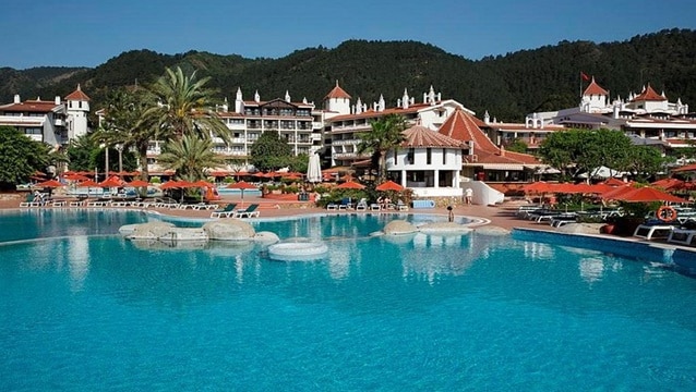 Martı otellerinin net karında büyük artış!