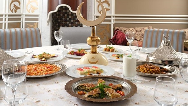 Matbah Restaurant’tan Cumhuriyetimizin 100’üncü yılı anısına Atatürk'ün Sevdiği Yemekler Menüsü!